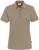 Hakro - Damen Poloshirt Mikralinar (khaki)