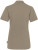 Hakro - Damen Poloshirt Mikralinar (khaki)