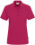 Hakro - Damen Poloshirt Mikralinar (magenta)