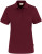 Hakro - Damen Poloshirt Mikralinar Pro (hp weinrot)