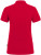 Hakro - Damen Poloshirt Stretch (rot)