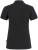 Hakro - Damen Poloshirt Stretch (schwarz)
