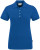 Hakro - Damen Poloshirt Stretch (royalblau)