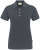 Hakro - Damen Poloshirt Stretch (anthrazit)