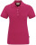 Hakro - Damen Poloshirt Stretch (magenta)