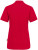 Hakro - Damen Poloshirt Top (rot)