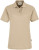 Damen Poloshirt Top (Women)