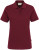 Damen Poloshirt Top (Damen)