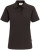 Hakro - Damen Poloshirt Top (schokolade)