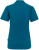 Hakro - Damen Poloshirt Top (petrol)