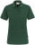 Hakro - Damen Poloshirt Top (tanne)