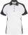 Damen Poloshirt Contrast Mikralinar (Women)