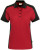 Damen Poloshirt Contrast Mikralinar (Damen)