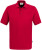 Hakro - Poloshirt Top (rot)