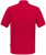 Hakro - Poloshirt Top (rot)
