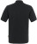 Hakro - Poloshirt Top (schwarz)