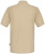 Hakro - Poloshirt Top (sand)
