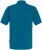 Hakro - Poloshirt Top (petrol)