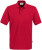 Hakro - Pocket-Poloshirt Top (rot)