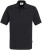 Hakro - Pocket-Poloshirt Top (schwarz)