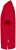 Hakro - Poloshirt Coolmax (rot)