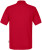 Hakro - Poloshirt Coolmax (rot)