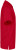 Hakro - Poloshirt Coolmax (rot)