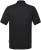 Hakro - Poloshirt Coolmax (schwarz)