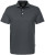 Hakro - Poloshirt Coolmax (anthrazit)