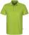 Hakro - Poloshirt Coolmax (kiwi)