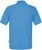 Hakro - Poloshirt Coolmax (malibublau)