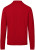 Hakro - Longsleeve-Pocket-Poloshirt Top (rot)