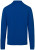 Hakro - Longsleeve-Pocket-Poloshirt Top (royalblau)