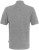 Hakro - Poloshirt Classic (grau meliert)