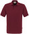 Hakro - Poloshirt Classic (weinrot)