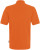 Hakro - Poloshirt Classic (orange)
