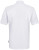 Hakro - Pocket-Poloshirt Mikralinar (weiß)