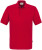 Hakro - Pocket-Poloshirt Mikralinar (rot)