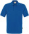 Hakro - Pocket-Poloshirt Mikralinar (royalblau)