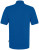 Hakro - Pocket-Poloshirt Mikralinar (royalblau)