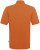 Hakro - Pocket-Poloshirt Mikralinar (orange)