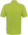 Hakro - Pocket-Poloshirt Mikralinar (kiwi)