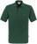 Hakro - Pocket-Poloshirt Mikralinar (tanne)