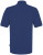 Hakro - Pocket-Poloshirt Mikralinar (ultramarinblau)
