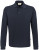 Hakro - Longsleeve-Poloshirt Mikralinar (tinte)