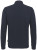 Hakro - Longsleeve-Poloshirt Mikralinar (tinte)