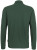 Hakro - Longsleeve-Poloshirt Mikralinar (tanne)