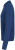 Hakro - Longsleeve-Poloshirt Mikralinar (ultramarinblau)