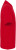 Hakro - Poloshirt Mikralinar (rot)