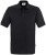Hakro - Poloshirt Mikralinar (schwarz)